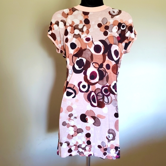 Yest T Shirt Midi Dress - Picture 4 of 6